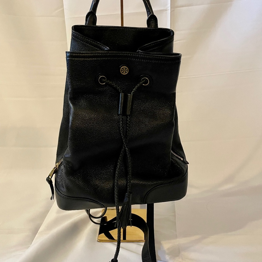 Backpack Purse - image 1